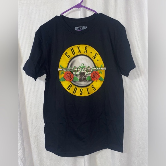 Guns N Roses - Picture 1 of 2